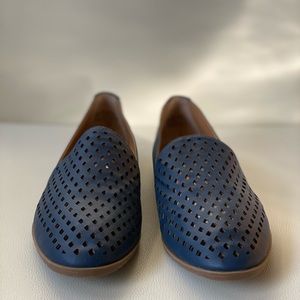 FRANCO SARTO Flats.Size 6.5M